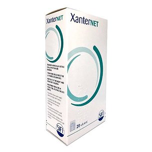Xanternet 20 Einzeldosis
