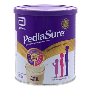 Pediasure Vanilla Powder 400 g
