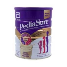 Pediasure Powder Vanilla Flavour 850 G
