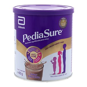 Pediasure Chocolate Powder 400 g