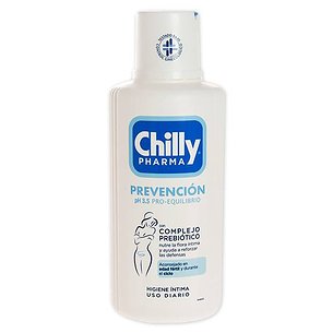 Chilly Pharma Prevention Ph 35 450 ml