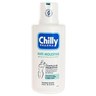 Chilly Pharma Anti Molestias Ph 75 450 ml