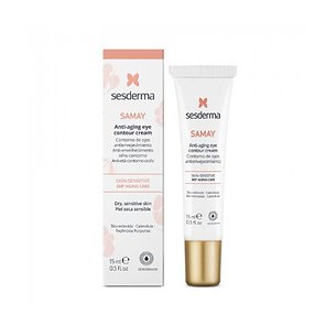 Sesderma Samay Anti-Aging Eye Contour
