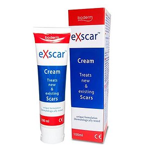 Excar Crema 100 ml