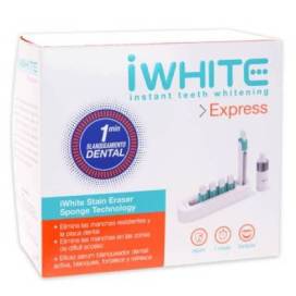 Iwhite Express Kit Branqueamiento Dentario