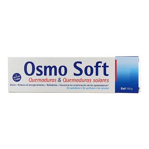 Osmo Soft Gel 150 g