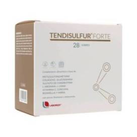 Tendisulfur Forte 28 Sachets
