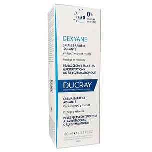 Ducray Dexyane Insulating Barrier Cream 100 ml