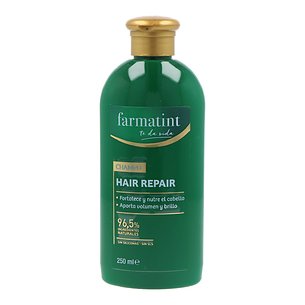 Farmatint Shampoo 250 ml