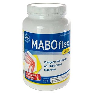 Maboflex Lemon 375 g