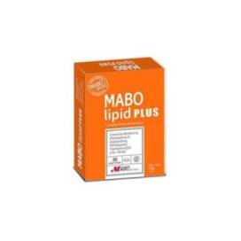 Mabolipid Plus 30 Tabletten