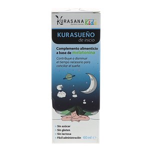 Kurasueño Start Kids 60 ml