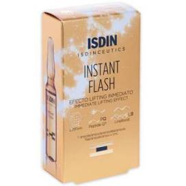 Isdinceutics Instant Flash 1 Ampola