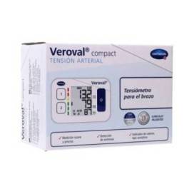 Arm Blood Pressure Monitor Veroval Compact