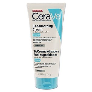 Cerave Hidratante Alisante 170 g