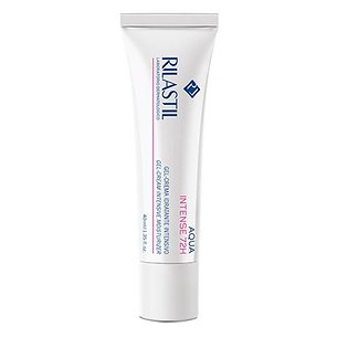 Rilastil Aqua Intense 72h 40 ml