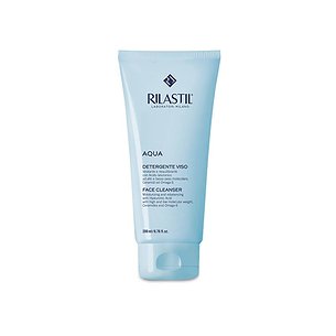 Rilastil Aqua Limpiador Facial 200 ml