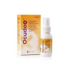 Ocudox 60 Ml Spray
