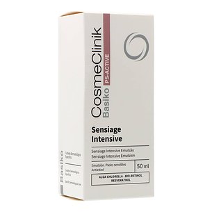 Basiko Sensiage Intensive 50 ml
