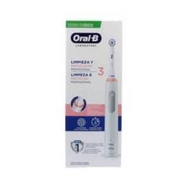 Oral B Elektrische Zahnbürste Pro 3