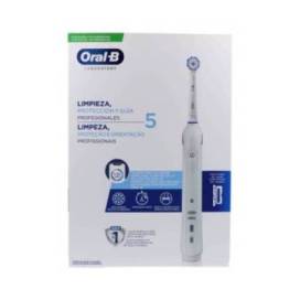 Oral B Elektrische Zahnbürste Pro 5