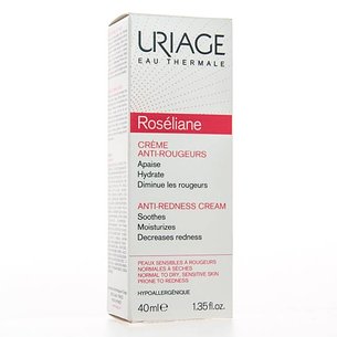 Creme Roseliane Uriage 40 ml