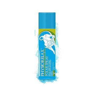 Physiorelax Polar Spray 150 ml