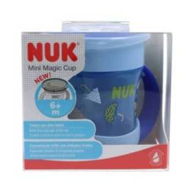 Magic Cup Mini Nuk +6m 160 ml