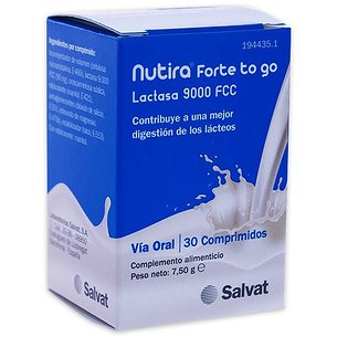 Nutira Forte To Go 30 Comprimidos