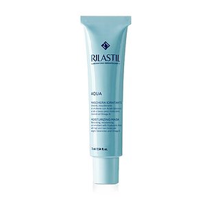 Rilastil Aqua Intense Mascarilla 75 ml