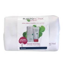 Blastoactiva Cream 150 Ml + Makeup Bag Promo