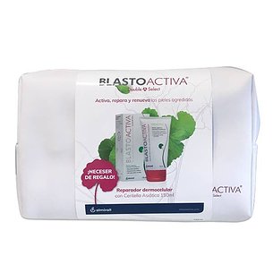 Blastoactiva Creme 150 ml Bolsa Promocional