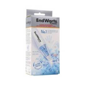 Endwarts Freeze Wart Remover 7,5 G