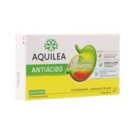 Aquilea Antiácido 24 Comprimidos
