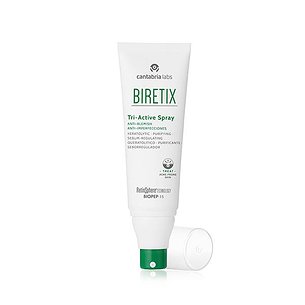 Biretix Tri Activ Spray Anti-Imperfeições 100 ml