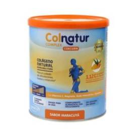 Colnatur Complex Curcuma Powder 250 G