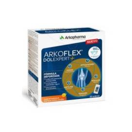 Arkoflex Dolexpert Plus 20 Beutel