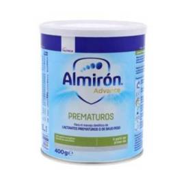 Almiron Advance Prematuros 400 g