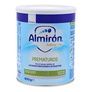 Almiron Advance Prematuro 400 g