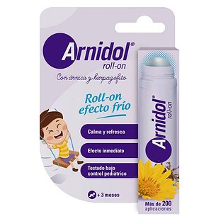 Arnidol Roll On 15 ml