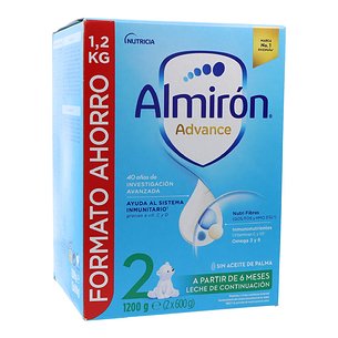 Almiron Advance 2 1200 g