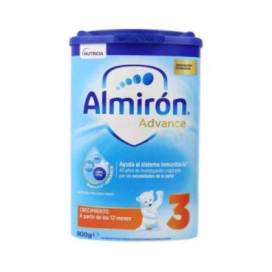 Almiron Advance 3 800 g
