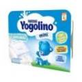 Nestle Yogolino Mini Natural 6x60 G