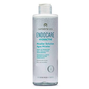 Endocare Hydractive Micellar Reinigungswasser 