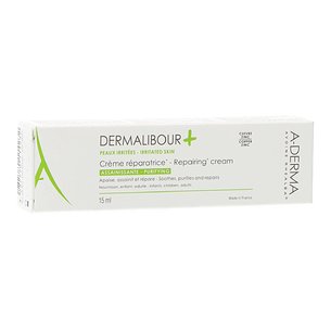 Dermalibour Repair Cream 15 ml