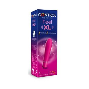 Control Toys Feel Xl