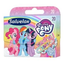 Salvelox My Little Pony 20 Units
