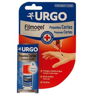 Urgo Small Cuts Filmogel 3,25 ml.