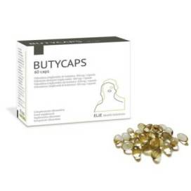 Butycaps 60 Caps