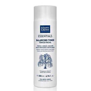 Martiderm Tônico Equilibrante 200 ml